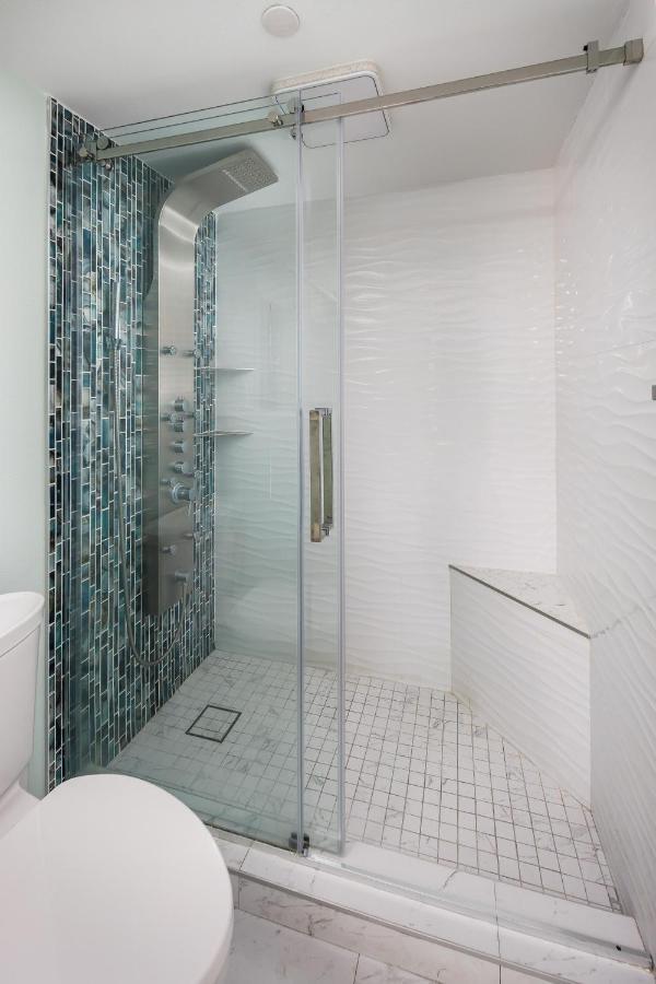 Nautilus 2408 Gulf View 2 Bedroom 4Th Floor Free Beach Service Fort Walton Beach Eksteriør bilde