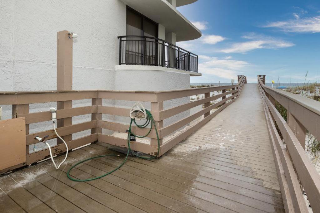 Nautilus 2408 Gulf View 2 Bedroom 4Th Floor Free Beach Service Fort Walton Beach Eksteriør bilde