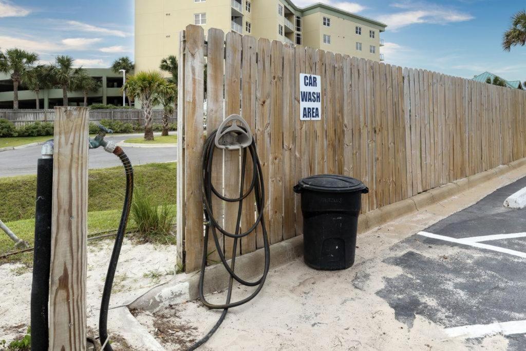 Nautilus 2408 Gulf View 2 Bedroom 4Th Floor Free Beach Service Fort Walton Beach Eksteriør bilde