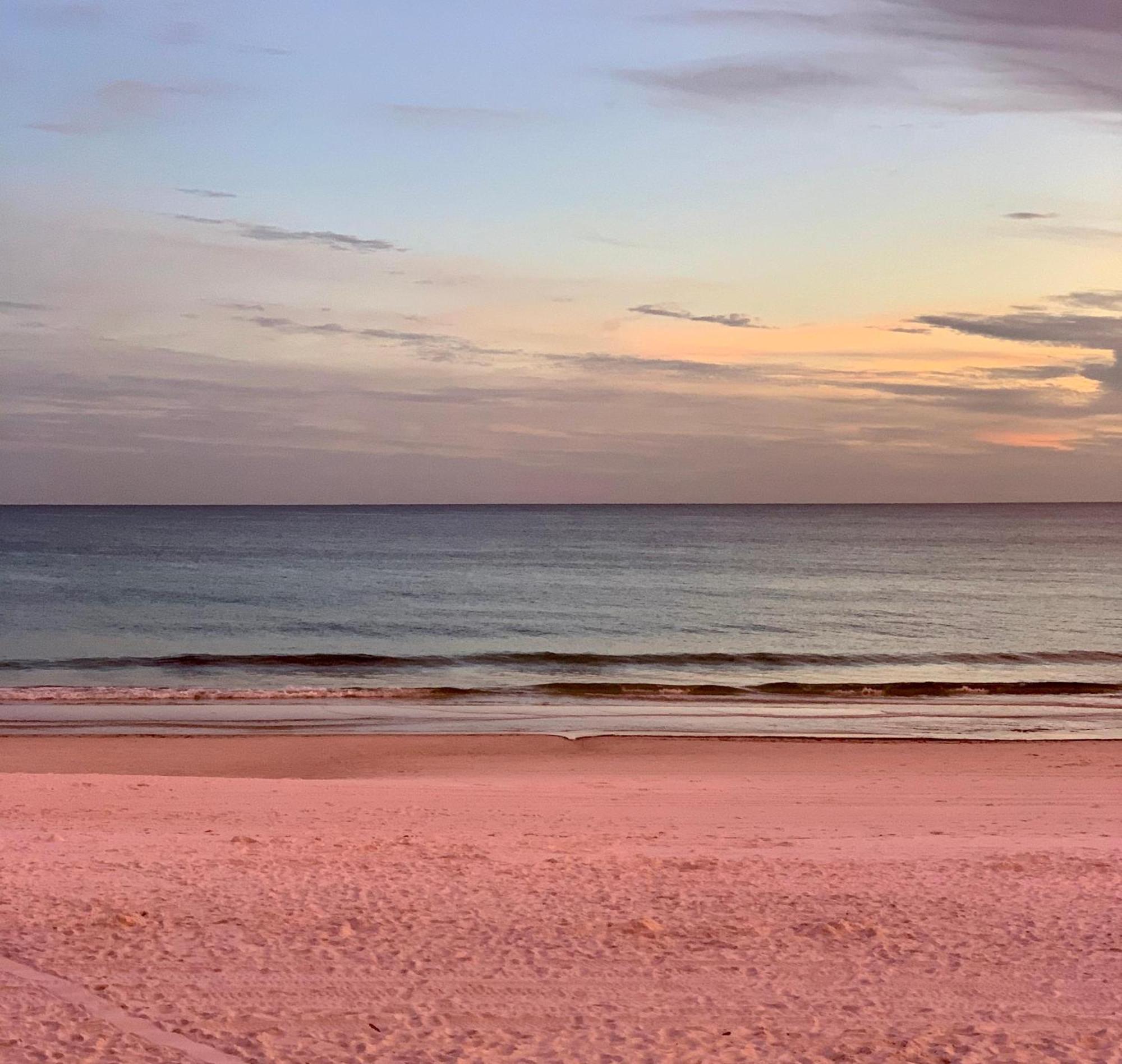 Nautilus 2408 Gulf View 2 Bedroom 4Th Floor Free Beach Service Fort Walton Beach Eksteriør bilde